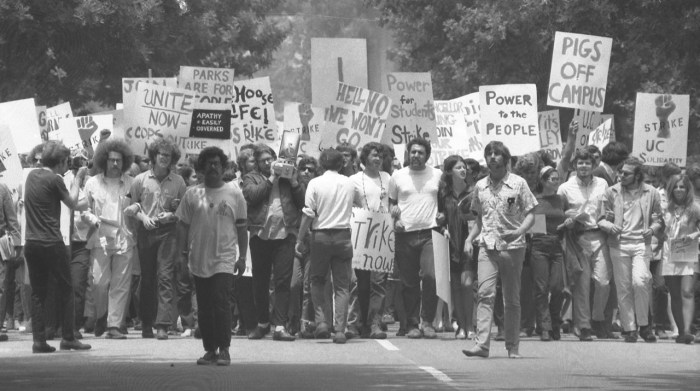 Activist activism protest students activists roeder phil libguides lives equity organized iowa moines theatlantic campuses prachatai