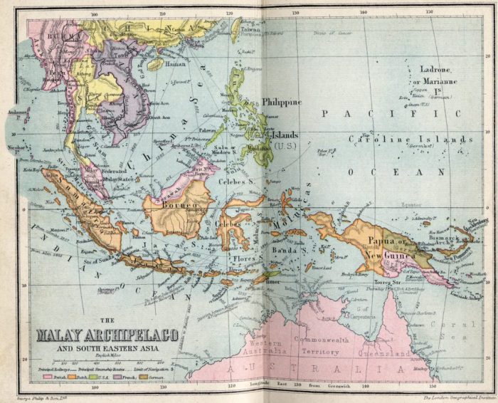 Sejarah islam nusantara