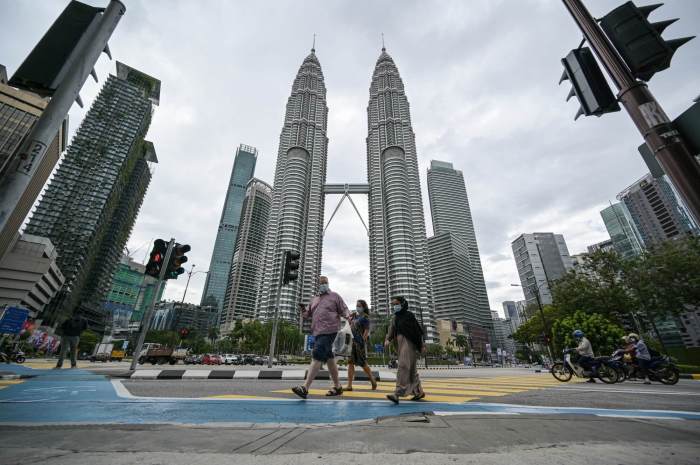 Malaysia universities