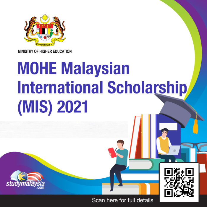 Malaysian international scholarship mis s2 1