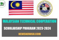 Malaysian technical cooperation programme mtcp scholarship s2 1