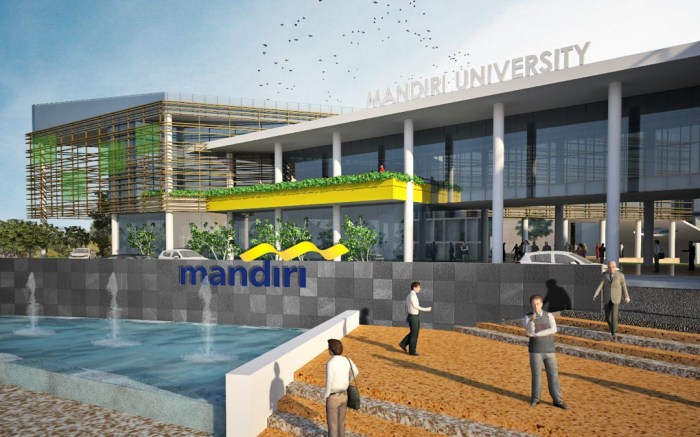 Universitas insan cendekia mandiri bandung