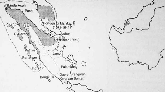 Sejarah kerajaan samudra pasai pdf