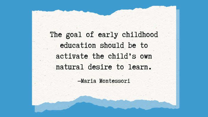 Leadership courageous fearless quote standardization standards quotes leader childhood education early not hargreaves andy makes doing class system first who