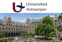 Master mind scholarship university of antwerp s2 1