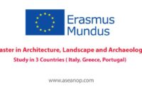 Archaeology erasmus