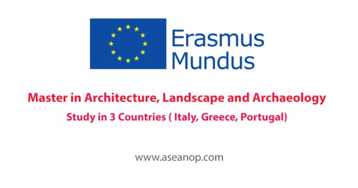 Archaeology erasmus