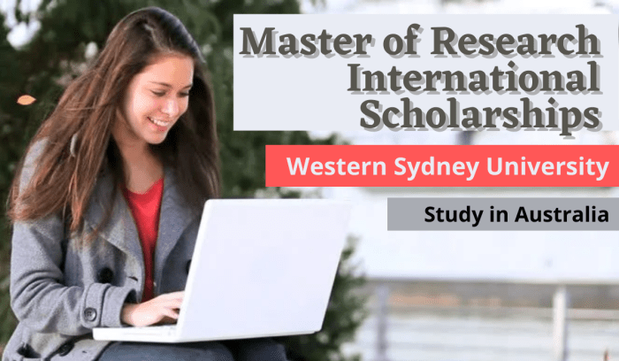 Australia scholarship scholarships study portals international sources list