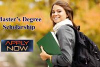 Scholarships bachelors degree master vilnius gediminas technical university