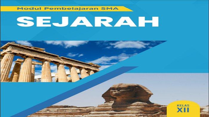 Buku paket sejarah kelas 12 pdf