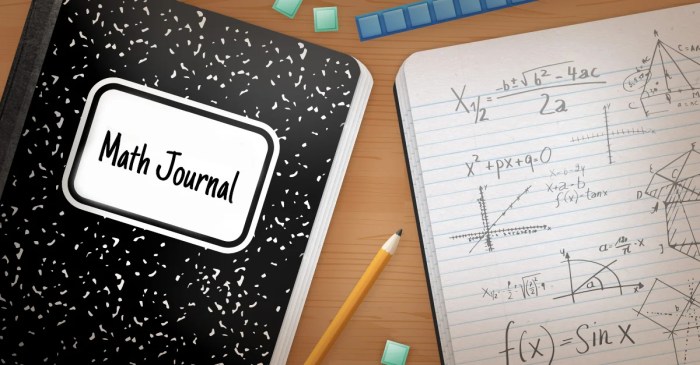 Jurnal pembelajaran matematika