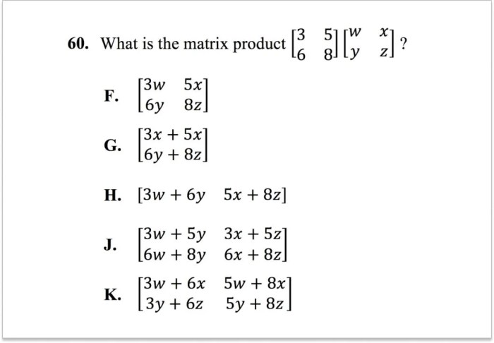 Soal kuliah matematika