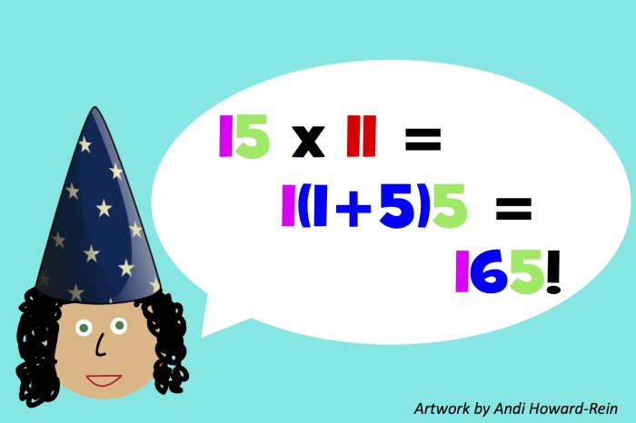 Math fun ways teach literacy ideas