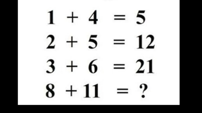 Soal kuliah matematika