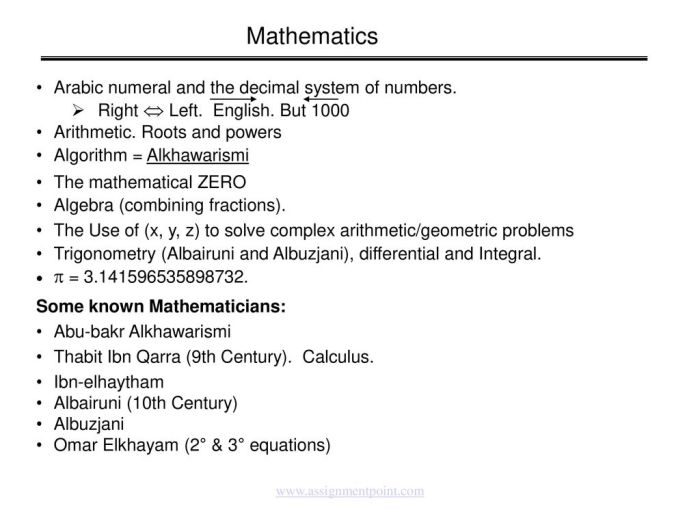 Model matematika dari masalah omar