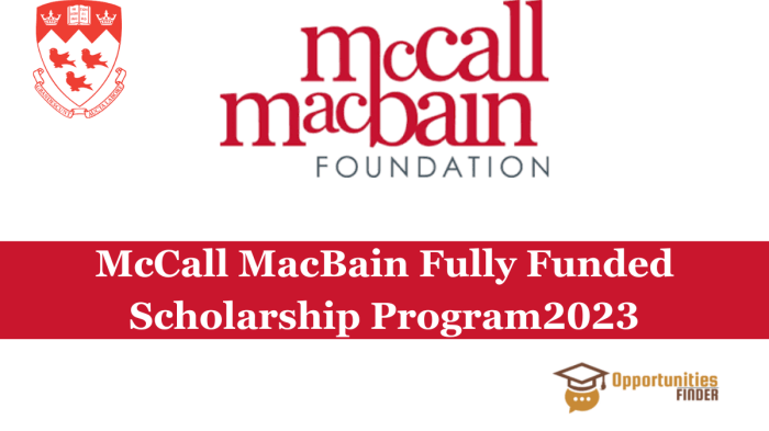 Mccall macbain scholarships s2 nondegree 1