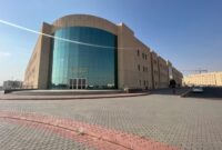 Universitas najran