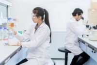 Medical laboratory lab courses technology school