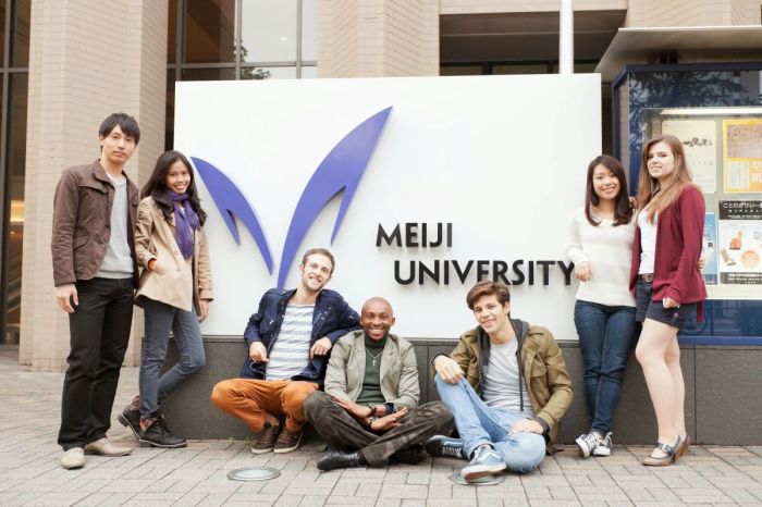 Meiji university international student incentive scholarship program s1 s2 s3 1