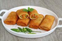 Risoles resep