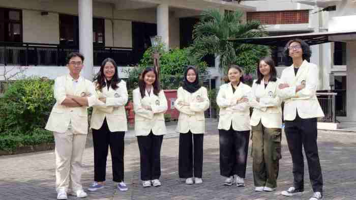 Universitas atma jaya yogyakarta akreditasi