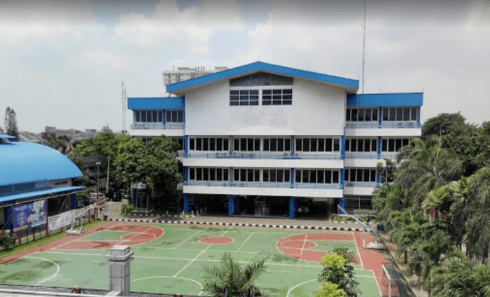 Budi luhur universitas budiluhur alumni rekreartive