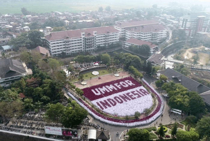 Universitas muhammadiyah manado