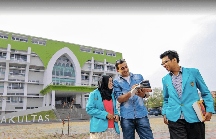 Surakarta muhammadiyah universitas ums smapse