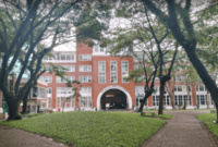 Harapan pelita university education