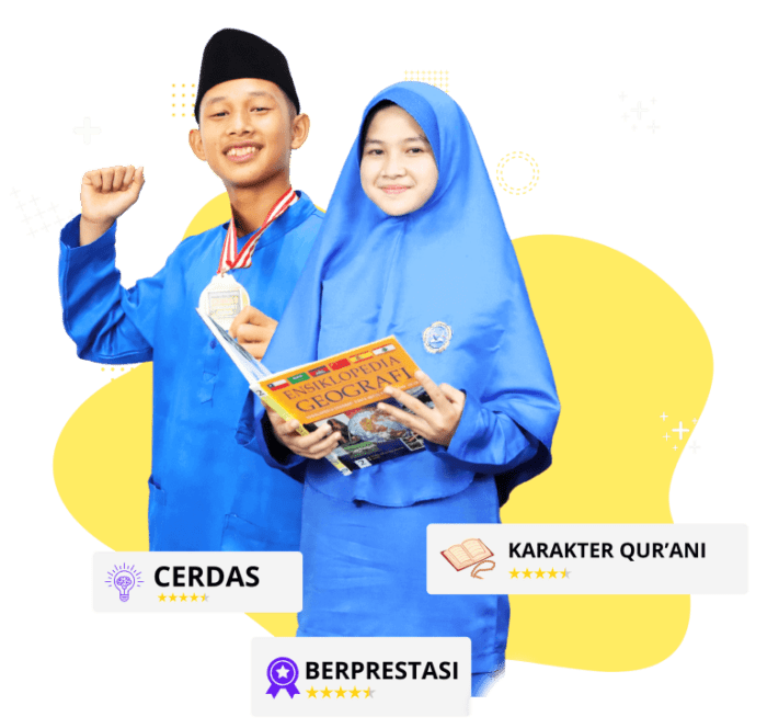 Beasiswa yayasan ulil albab peduli ummat untuk mahasiswa s1