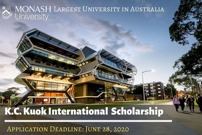 Kc kuok scholarship s1 1