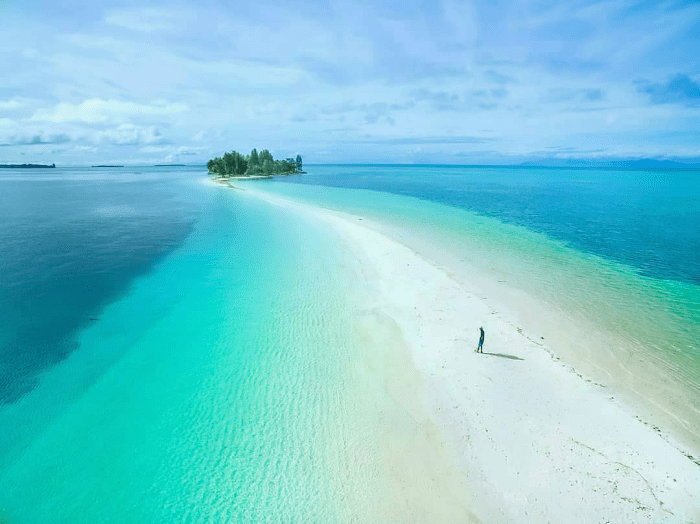 Sejarah pulau morotai