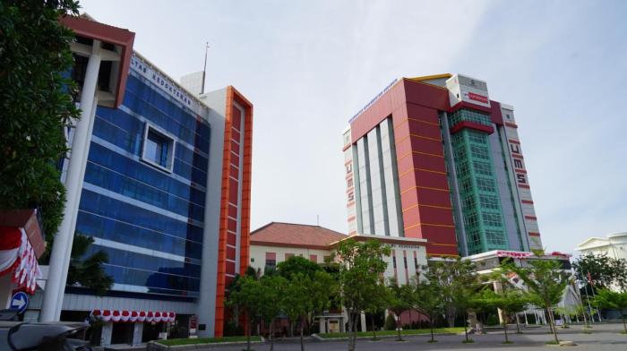 Biaya kuliah universitas muhammadiyah surabaya 2019