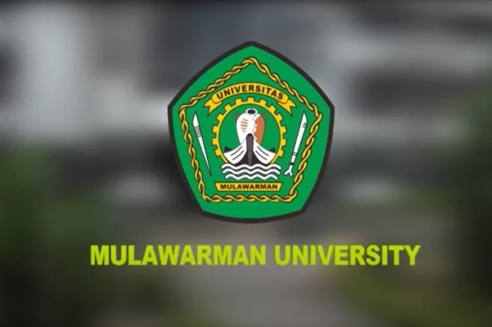 Fakultas teknik universitas mulawarman