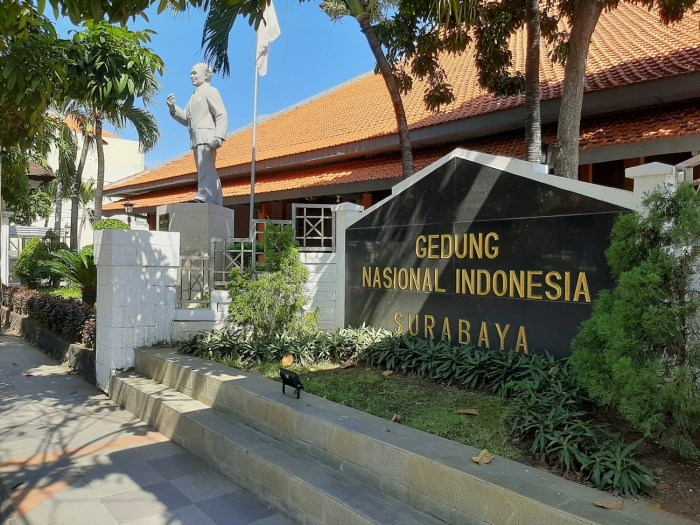 Soetomo nganjuk