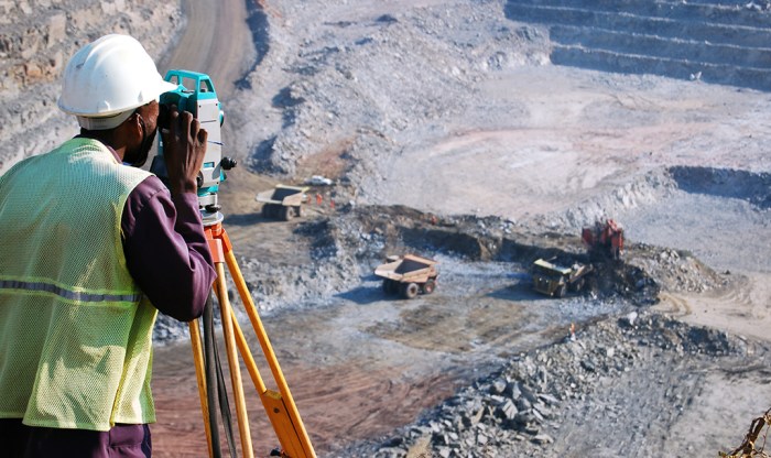 Departemen teknik geologi fakultas teknik ugm