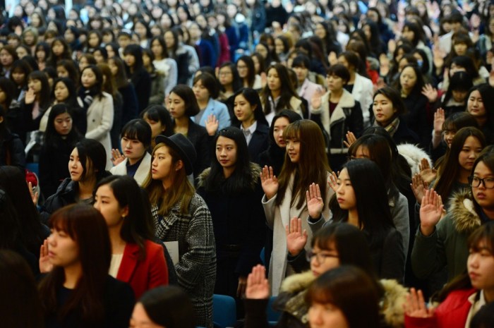 Universitas korea yang banyak mahasiswa indonesia