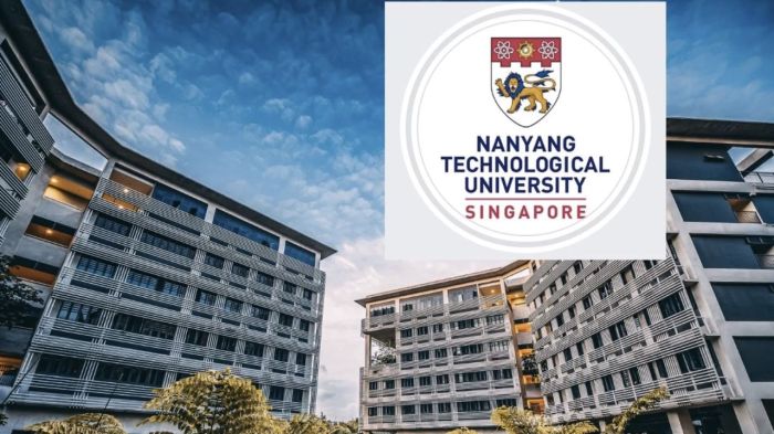 Fully funded phd scholarships nanyang technological university singapore