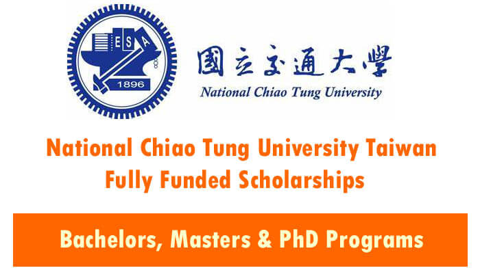 Nctu international scholarship taiwan s3 1