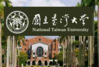 National taiwan university scholarship s3 2