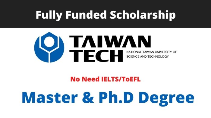 University of science and technology scholarship copy s2 2 ThtBf