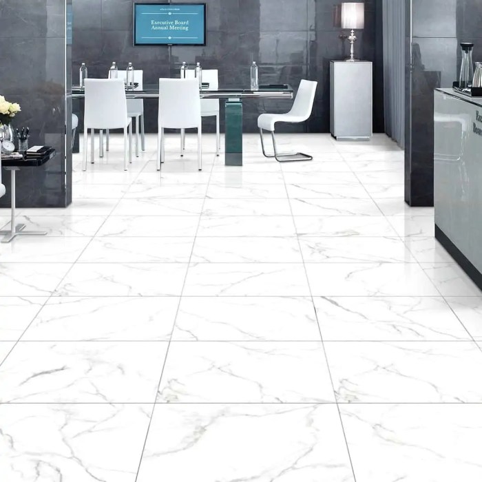 Marble white gloss tile 60x60 porcelain high size top customer ratings rated based