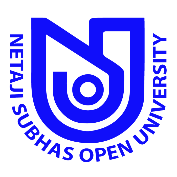 Gambar logo universitas terbuka