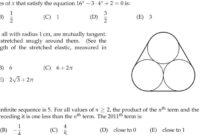 Contoh soal un matematika smp