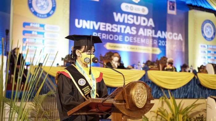 Terbaik swasta sekolah kampus airlangga universitas inilah universities civilised achieving qs yayasan