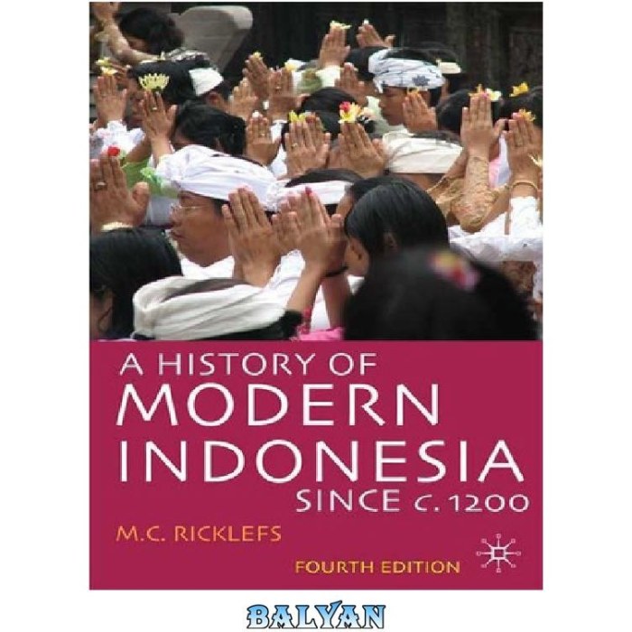 Sejarah indonesia modern pdf