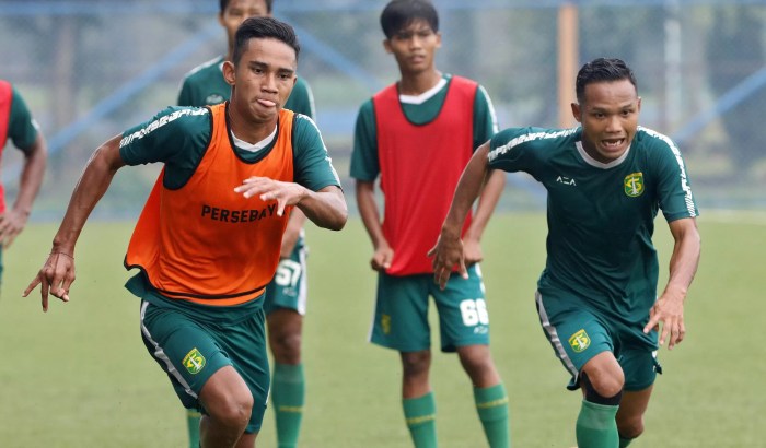 Sejarah persebaya