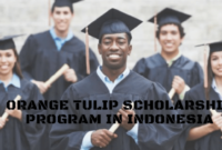 Orange tulip scholarship s2 1