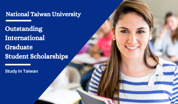 Ndhu international student scholarship s1 2