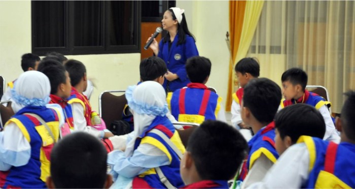 Modul bahasa indonesia universitas terbuka